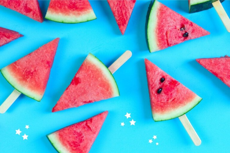 August Food Holidays