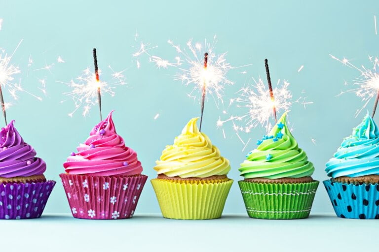 Fun Food Holidays to Celebrate Every Day! (Ultimate National Food Days List)